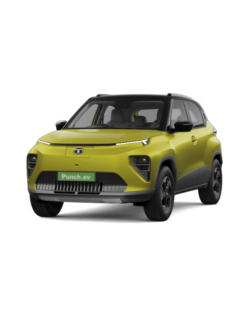 Tata Punch EV - Image 3