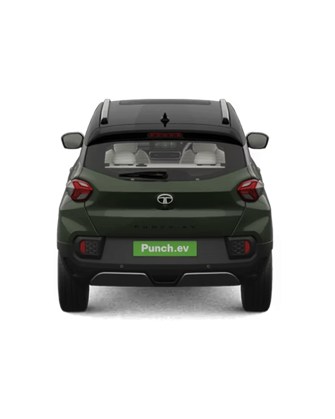 Punch EV 2024-2026 3 Punch EV 2024-2026 3