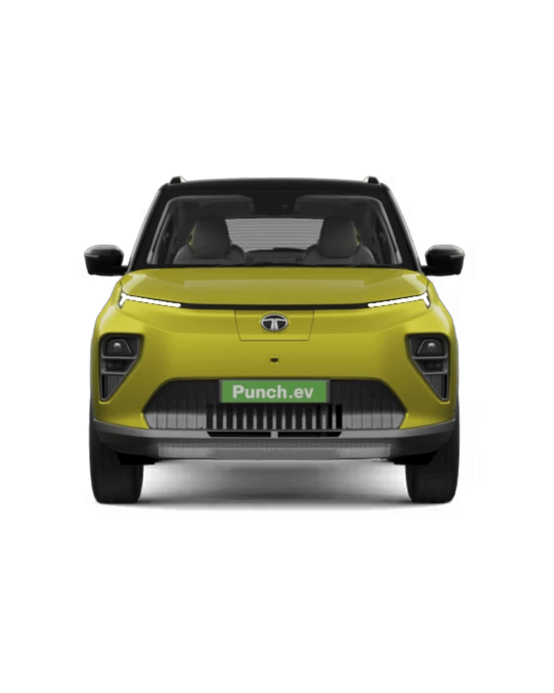 Tata Punch EV image