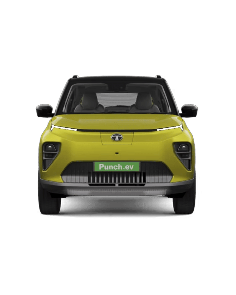 Tata Punch EV - Image 2