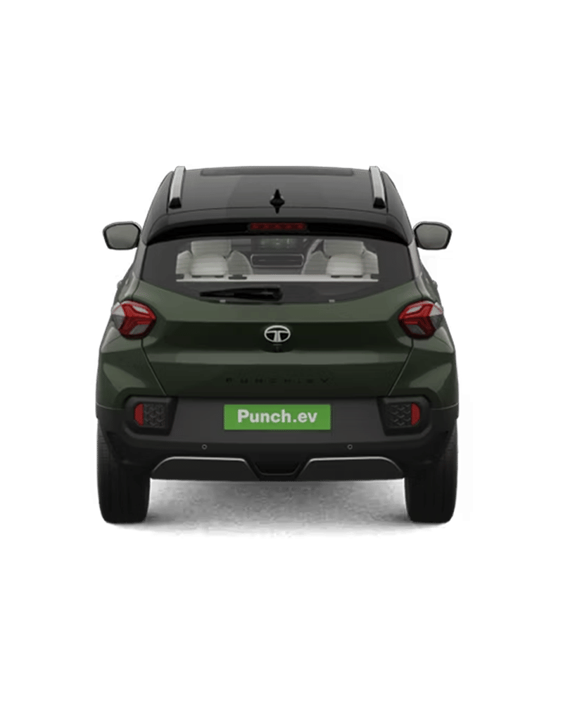 Tata Punch EV - Image 2