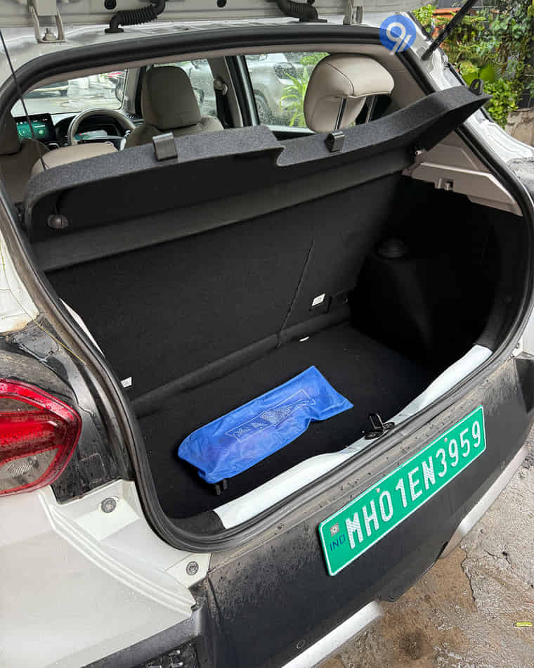 Bootspace & Utility - 1