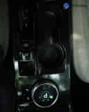 Centre Console / Centre Console Storage