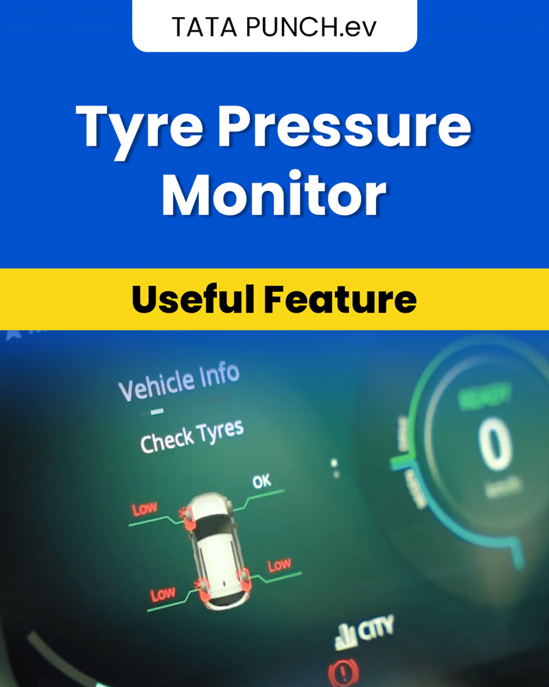 Tata Punch EV 2024-2026 Video
