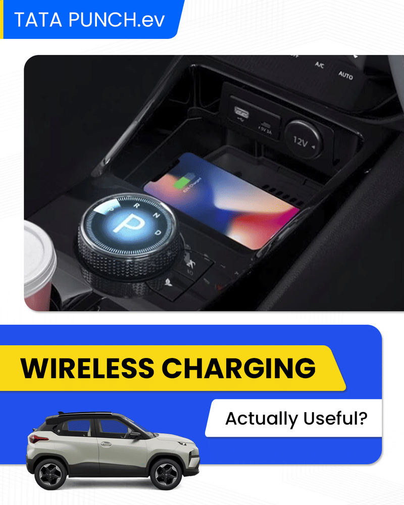 Tata Punch EV 2024-2026 Video