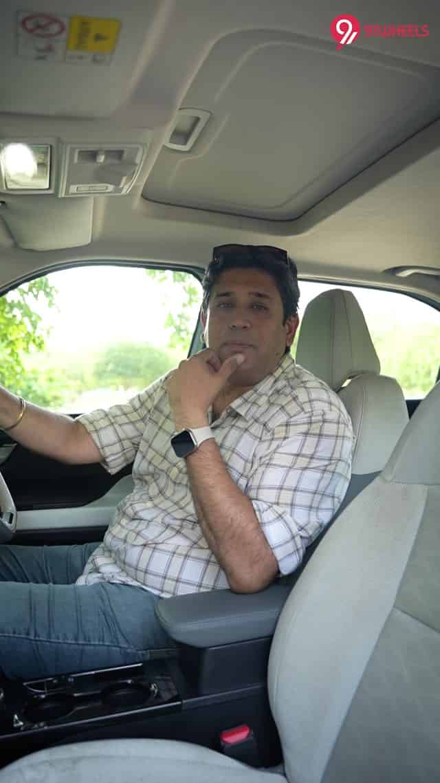 Tata Punch EV Video