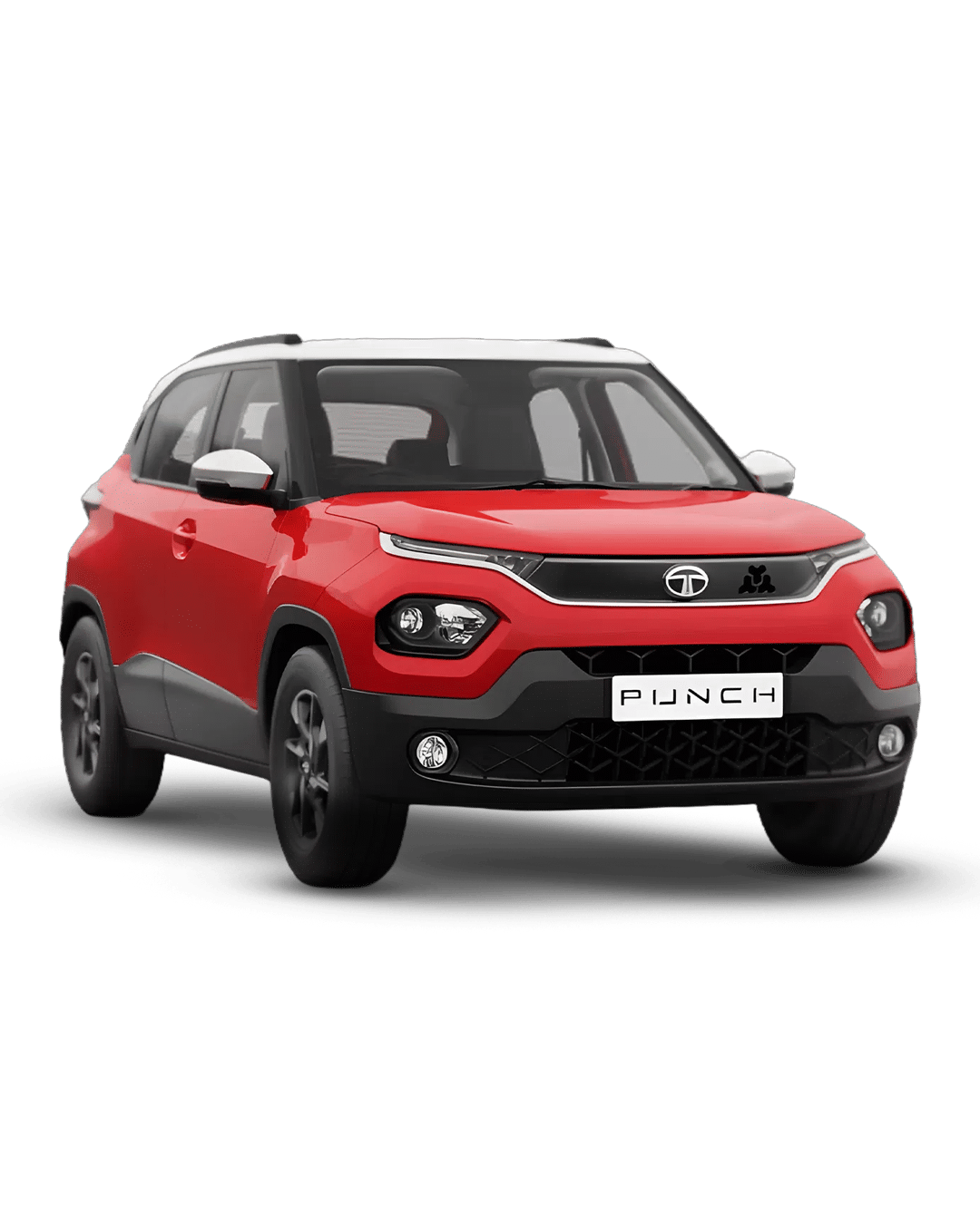 Tata Punch 2021-2026