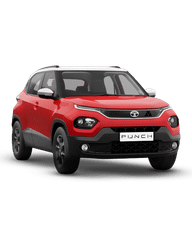 Tata Punch 2021-2026