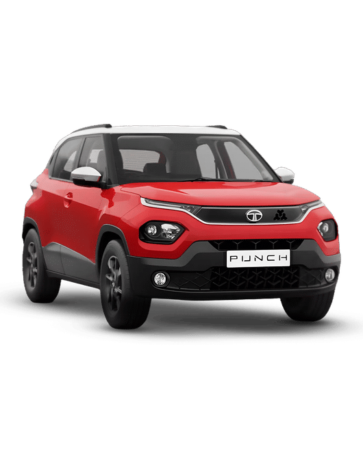 Tata Punch