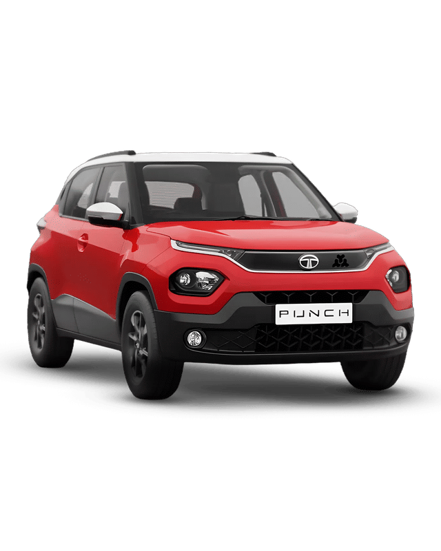 Tata Punch 2021-2026 QNA Tata Punch 2021-2026 QNA