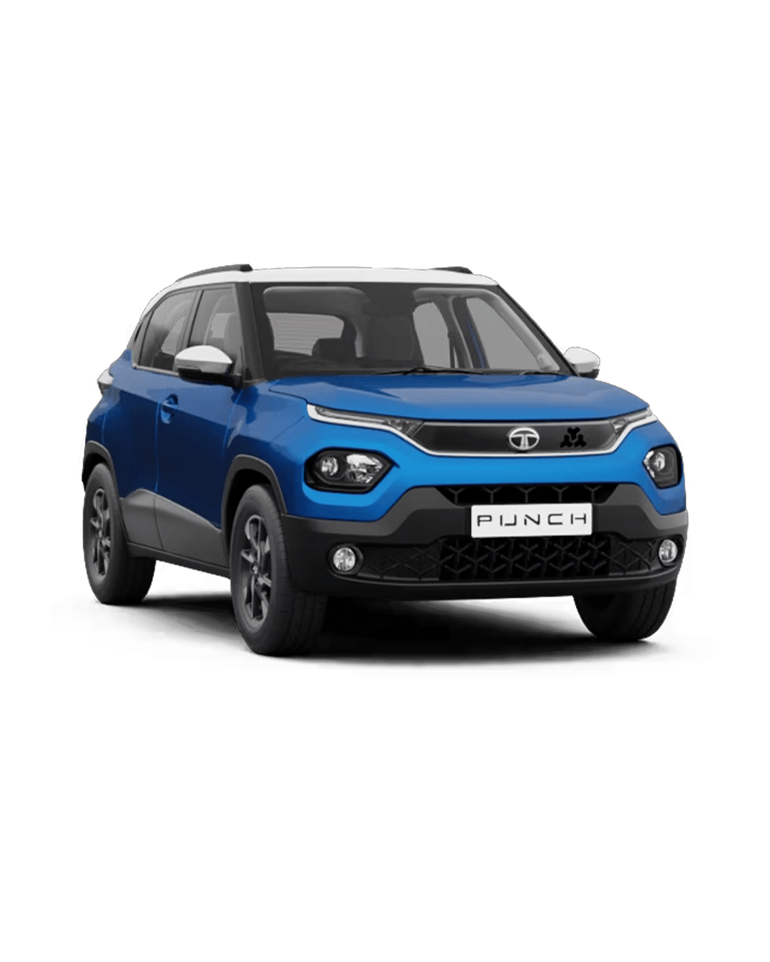 SUV Like Profile Gives It A Good Look Design 3