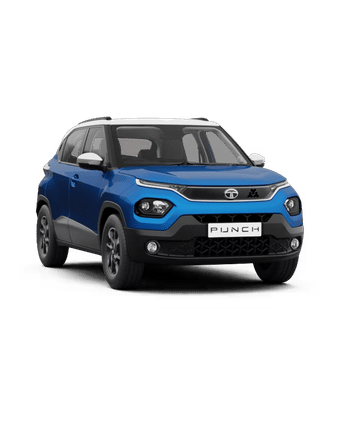 Tata Punch 2021-2026 Tata Punch 2021-2026