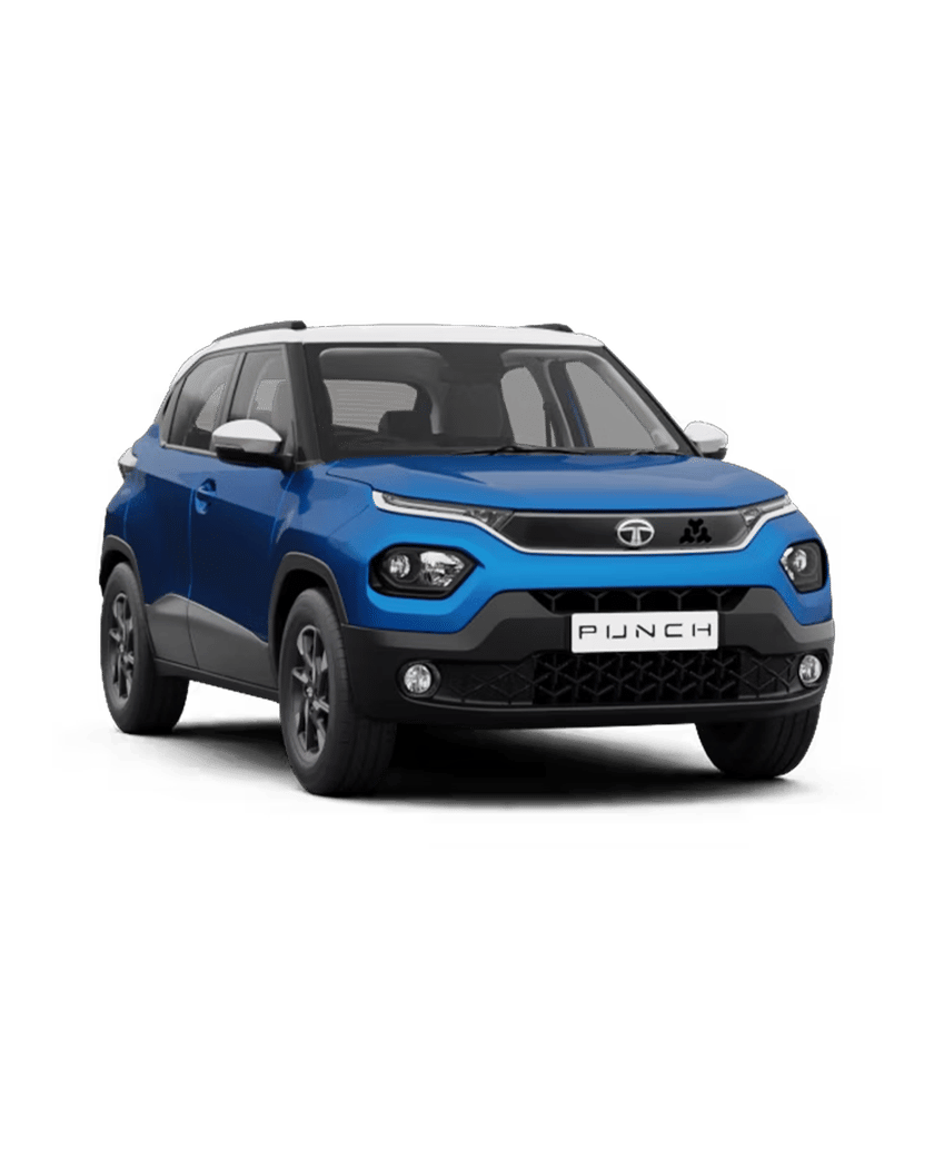 Tata Punch 2021-2026 image Tata Punch 2021-2026 image