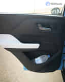 Front Passenger Side Door Pad