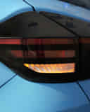 Rear Signal / Blinker Light