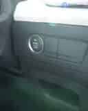 Engine Start Button