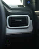 Right Side Air Vents