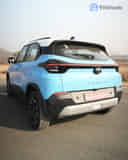 Left Rear Three Quarter