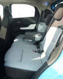 Rear Seats