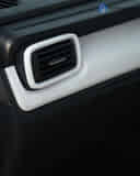 Front Passenger Air Vents