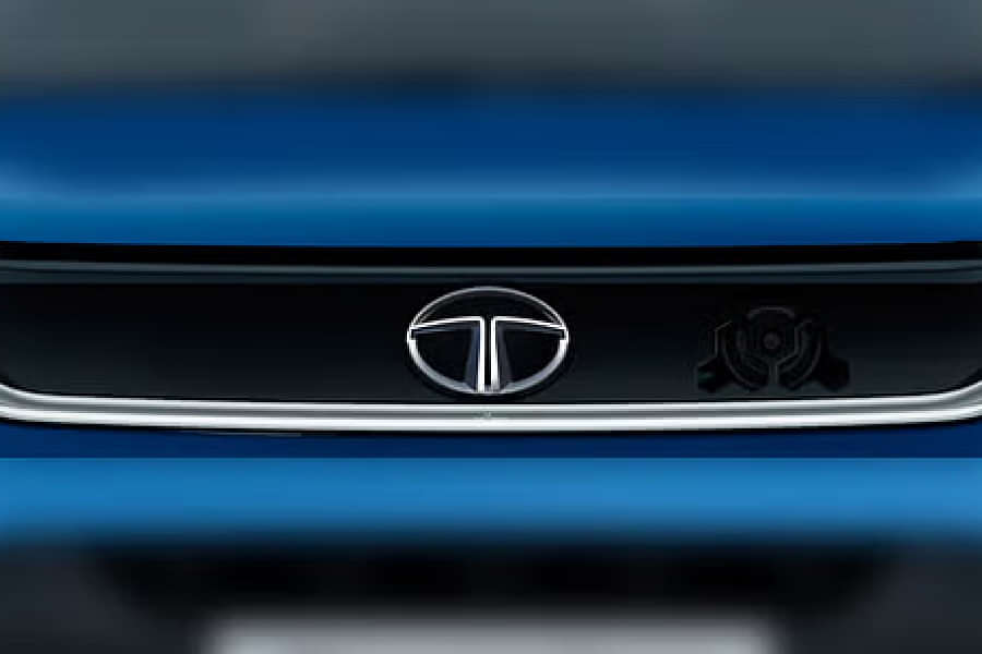 Tata Punch Grille