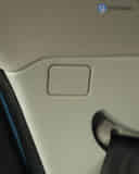 Right Side Curtain Airbag
