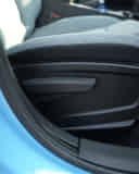 Seat Adjustment for Driver