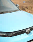 Closed Hood / Bonnet