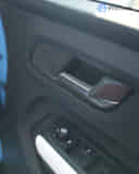 Driver Side Door Pad Handle