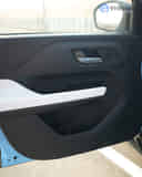 Front Passenger Door Pad Handle