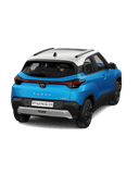 Right Rear Three Quarter