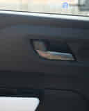 Rear Door Handle