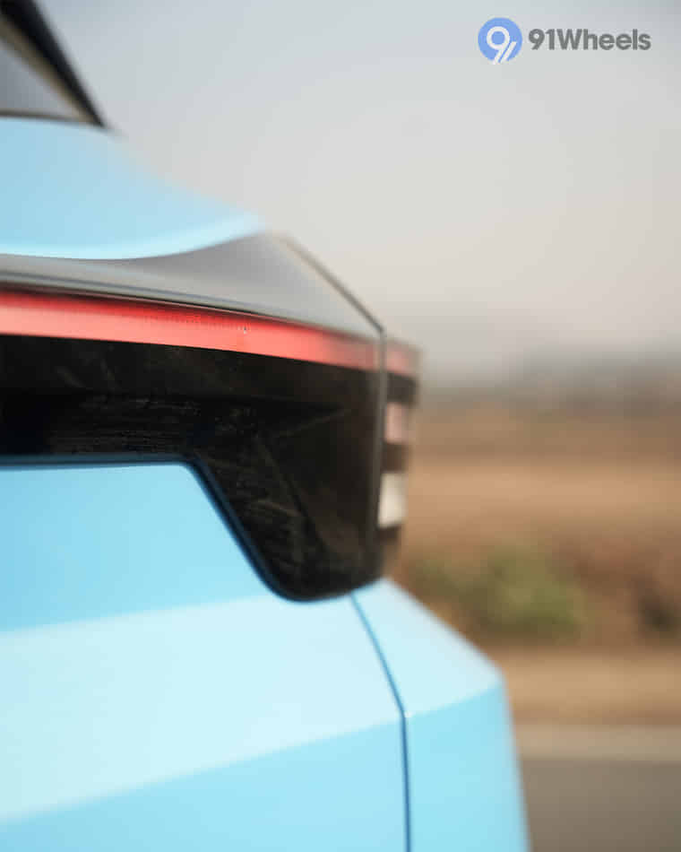 Headlights & Tail-lights - 2