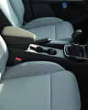 Centre Console / Centre Console Storage