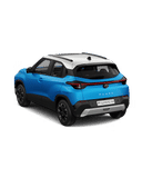 Left Rear Three Quarter