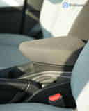 Front Centre Arm Rest