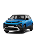 Left Front Three Quarter