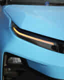 Daytime Running Lamps (DRL)