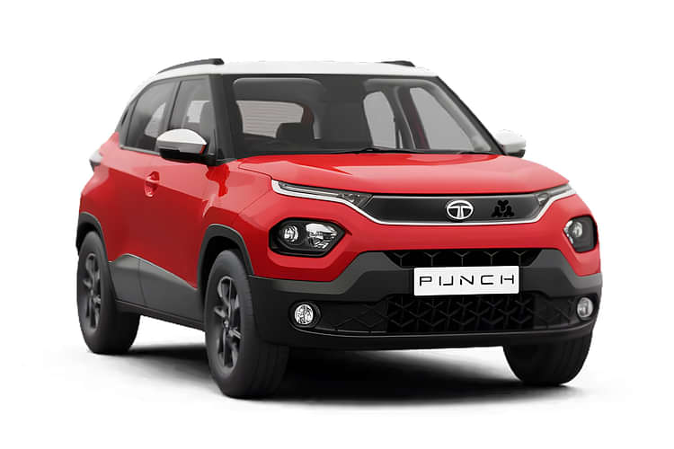 Tata Punch