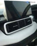 Front Centre Air Vents