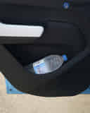 Passenger Side Front Door Pocket