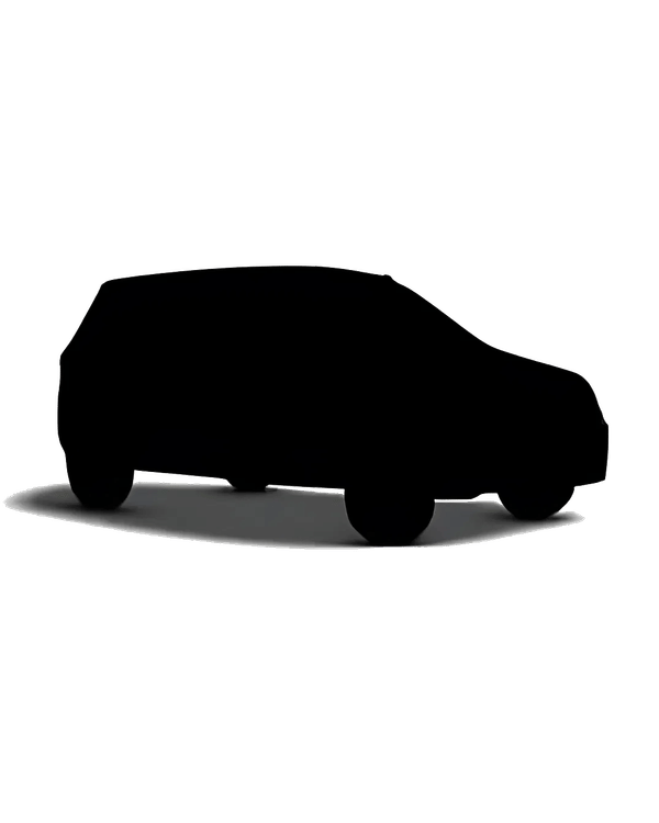 Tata Safari EV Tata Safari EV