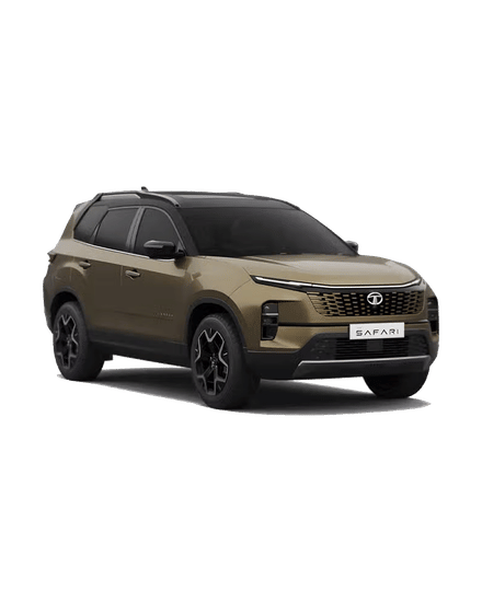 Tata Safari