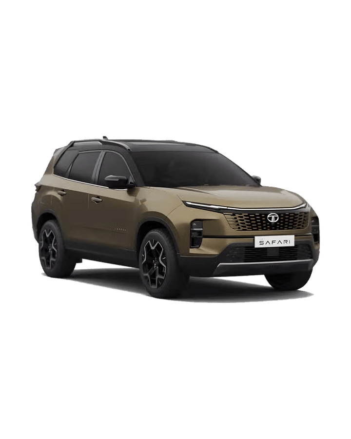 Tata Safari