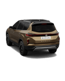 Left Rear Three Quarter