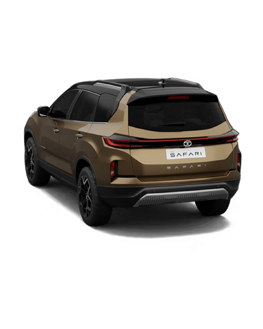 Left Rear Three Quarter Left Rear Three Quarter