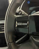 Left Steering Mounted Controls