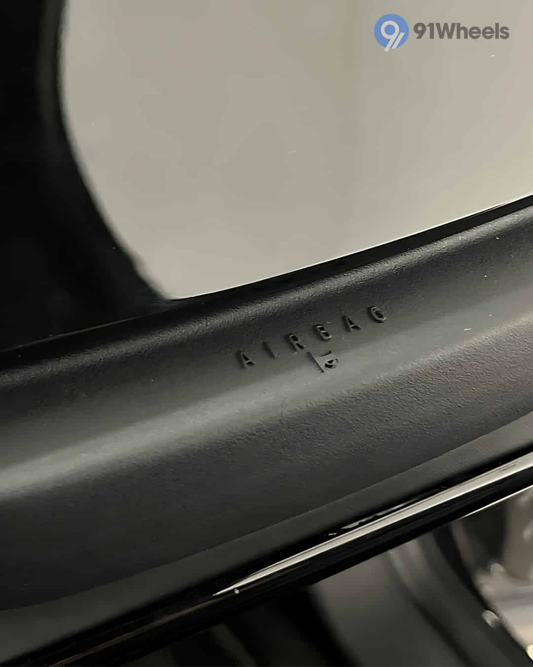 Front Passenger Airbag