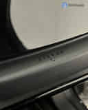 Front Passenger Airbag