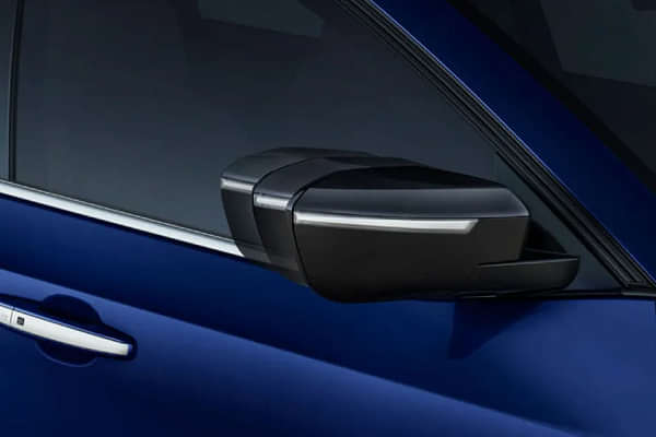 Tata Safari 2022-2023 Outside Mirrors